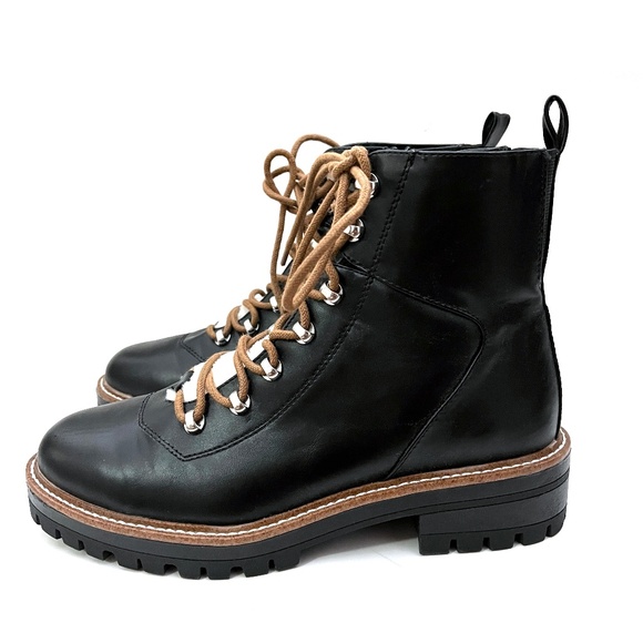 A New Day Leighton Hiking Boots with Memory Foam Insole - Picture 3 of 16